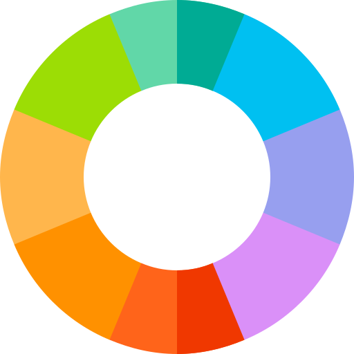 ColorZaa Logo